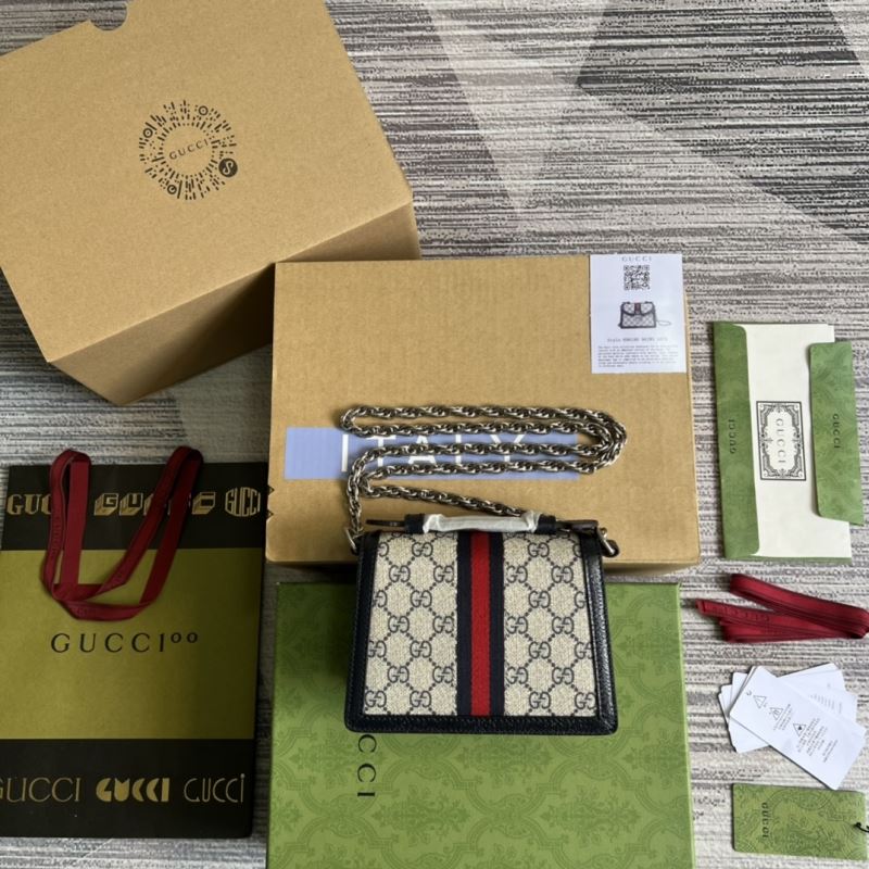 Gvc*1 satchel bags